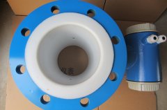 電磁流量計(jì)如何正確選擇口徑？