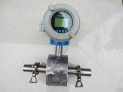 自來(lái)水流量計(jì)選型要注意的問(wèn)題