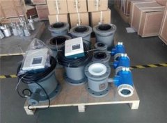 電磁流量計(jì)適用環(huán)境廣泛，選擇合適型號很重要