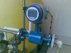電磁流量計應用得到認可，功能特性更全面