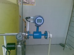 電磁流量計接線及屏蔽連接要注意以下幾點(diǎn)