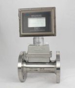 氣體渦輪流量計具有哪些測量優(yōu)勢？