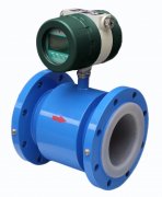 基于RS485多電極電磁流量計的遠(yuǎn)程控制